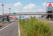 ヤマダ電機さんと国道22号線
